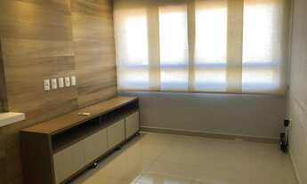 Imagem: Ed. Edna Chrisostomo Semimobiliado ao lado