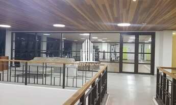 Imagem 6: Apartamento 41,67 com 1 dormitório e 1 vaga na Vila Romana (LAPA - SP