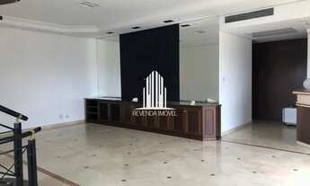 Imagem 3: Cobertura de 3 suítes com 3 vagas na Vila Mariana