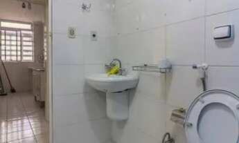 Imagem 6: Apartamento para Aluguel - Santa Cecília, 1 Quarto, 45 m2