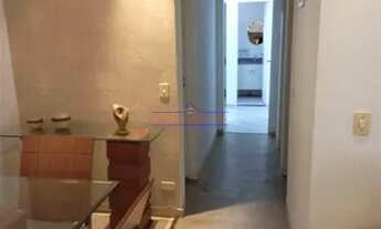 Imagem 7: Apartamento à Locação, no Bairro Vila Floresta em Santo André/SP