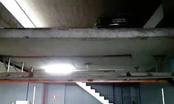 Imagem 7: Box/Garagem à venda por R$ 15.000,00 - Centro - Rio de Janeiro/RJ