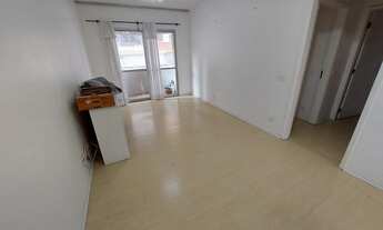 Imagem 3: Apartamento para aluguel com 80 metros quadrados com 2 quartos em Consolação - São Paulo