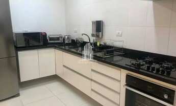 Imagem 6: Casa de Vila com 98m e 2 quartos na Mooca