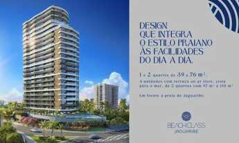 Imagem 5: Apartamento para venda tem 64 metros quadrados com 2 quartos em Piatã - Salvador - BA