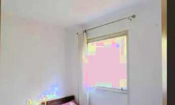 Imagem 4: Apartamento com 3 dormitórios à venda, 78 m² por R$ 339.000,00 - Jabaquara - São Paulo/SP