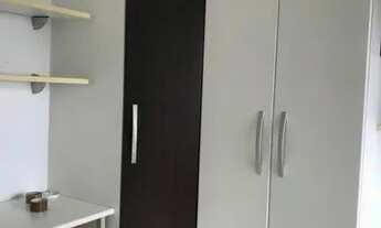 Imagem 7: EDIFÍCIO LUANDA, apartamento com 100m²