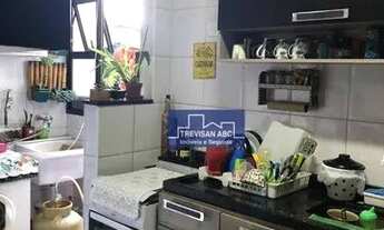 Imagem 5: Apartamento 02 Dorm. à venda, 89 m² - Assunção - São Bernardo do Campo/SP