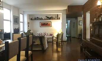 Imagem 4: CASA ASSOBRADADA - VILA MADALENA - SP