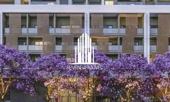 Imagem 6: Aparatamento á venda em Itaim Bibi com 3 dormitórios 1 banheiro 2 vagas