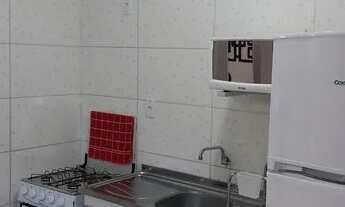 Imagem 5: Apartamento para Aluguel - Centro Histórico, 1 Quarto, 30 m2