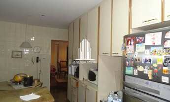 Imagem 4: Apartamento para venda em Moema, 4 quartos com 3 vagas no Condomínio Porto Cervo