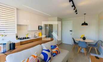 Imagem 4: Apartamento à Venda - Vila Prudente, 2 Quartos, 44 m2