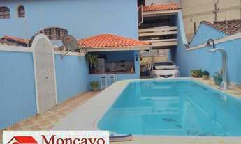 Imagem: Caraguatatuba - Casa Padrão - Centro