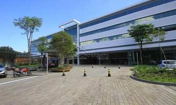 Imagem 4: FLORIANóPOLIS - Conjunto Comercial/Sala - Saco Grande