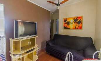 Imagem 2: Apartamento para Aluguel - Jardim São Vicente , 2 Quartos, 45 m2