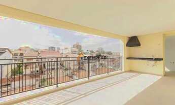 Imagem 6: Apartamento com 3 dormitórios à venda, 133 m² por R$ 2.050.000,00 - Jardim Sao Paulo(Zona