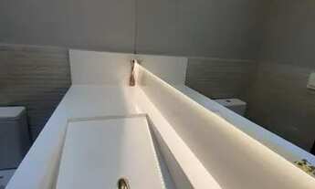 Imagem 3: CASA RESIDENCIAL em VOTORANTIM - SP, ALPHAVILLE NOVA ESPLANADA