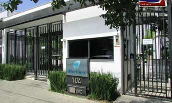 Imagem: SãO PAULO - Apartamento Padrão - Socorro