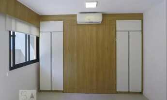 Imagem 6: Apartamento para Aluguel - Liberdade, 1 Quarto, 36 m2