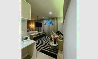 Imagem 3: Campo Belo Flat / studio com 1 dormitório