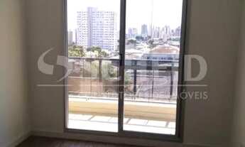 Imagem: Apartamento para locação na Vila Santa