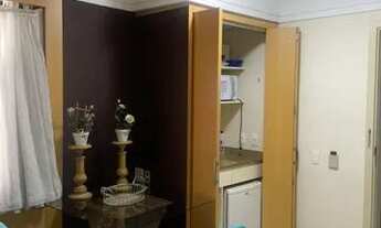 Imagem 3: Flat para aluguel tem 30 metros quadrados com 1 quarto em Consolação - São Paulo - SP