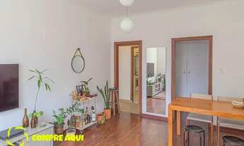 Imagem 3: Apartamento para venda tem 62 metros quadrados com 2 quartos em República - São Paulo - SP