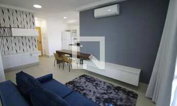 Imagem 4: Apartamento para Aluguel - Jardim Anália Franco, 1 Quarto, 55 m2