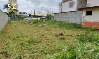 Imagem 2: Terreno para venda possui 320 metros quadrados em Praia do Sonho - Palhoça - SC