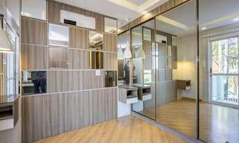 Imagem 5: Sobrado a venda, 03 quartos c/suíte no Xaxim em Curitiba PR