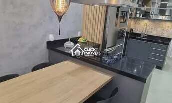 Imagem 2: Casa Indaial - CA1256