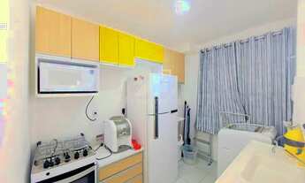 Imagem 2: Apartamento à venda no bairro Coaçu - Eusébio/CE