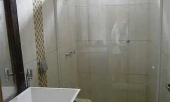 Imagem 6: Casa Padrão em São Carlos