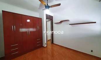 Imagem 7: Apartamento com 2 dormitórios para alugar, 80 m² por R$2.506/mês - Freguesia de Jacarepagu