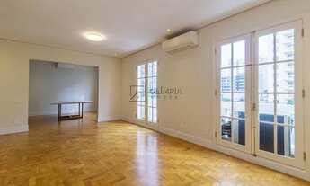 Imagem 5: Apartamento Locação Cerqueira César 140 m² 3 Dormitórios