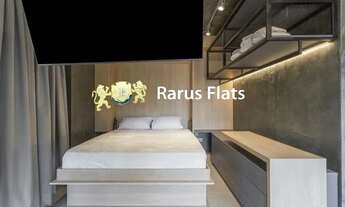 Imagem 6: Lindo Flat com 1 dormitório para alugar na Vila Olímpia !!