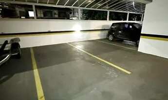 Imagem 2: Apartamento para venda possui 40 metros quadrados com 1 quarto em Pituba - Salvador - Bahi