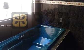 Imagem 4: Casa para Venda em Bauru, Jardim Bela Vista, 3 dormitórios, 4 banheiros, 3 vagas