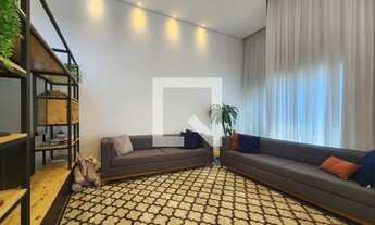 Imagem 5: Casa para Aluguel - Santa Paula, 3 Quartos, 411 m2