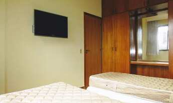 Imagem 7: Apartamento para Aluguel - Savassi, 1 Quarto, 50 m2