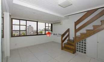 Imagem 2: Cobertura com 1 dormitório à venda, 61 m² por R$ 465.000 - Independência - Porto Alegre/RS
