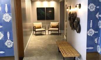 Imagem 3: Aptos de 02 quartos em uma ótima localização - Edifício Atlântico