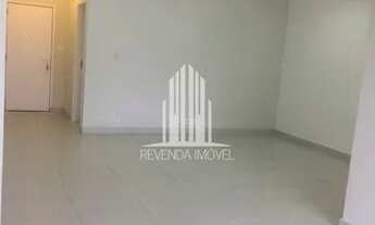 Imagem 2: Apartamento locação rua Tabapuã 130m² \\\\itaim Bibi - São Paulo