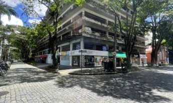 Imagem: Vaga de garagem no centro de Nova Friburgo