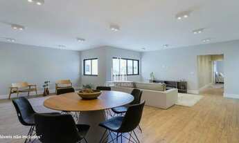 Imagem 3: Apartamento na Vila Leopoldina com 3 quartos e 2 vagas