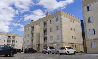 Imagem 2: Apartamento com 2 dormitórios para alugar, 53 m² por R$ 1.200/mês - Planta Bairro Weissópo