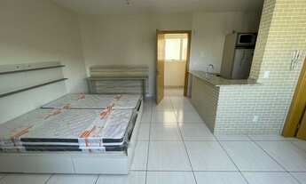 Imagem 7: Studio com 1 dormitório para alugar, 30 m² por R$ 1.971,01/mês - Alto da Rua XV - Curitiba