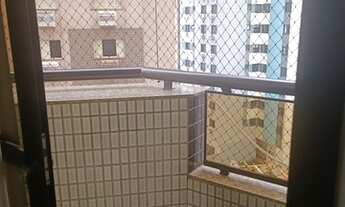 Imagem 3: Apartamento Edifício Luiz de Camões em Zona 01 - Maringá