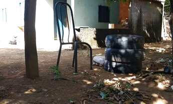 Imagem: Vendo uma casa no café sem troco!!!!